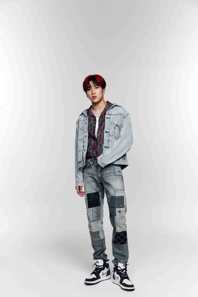 ▲▼「MV新狼潮2025」活動大使婁峻碩。（圖／金狼獎執行委員會提供）