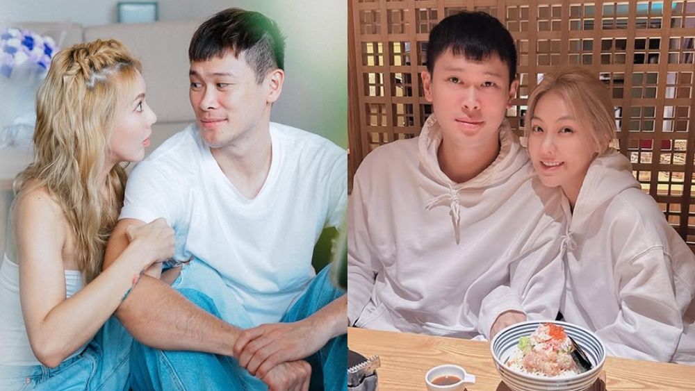 ▲▼劉雨柔。（圖／翻攝自Instagram／lyvonne0526）