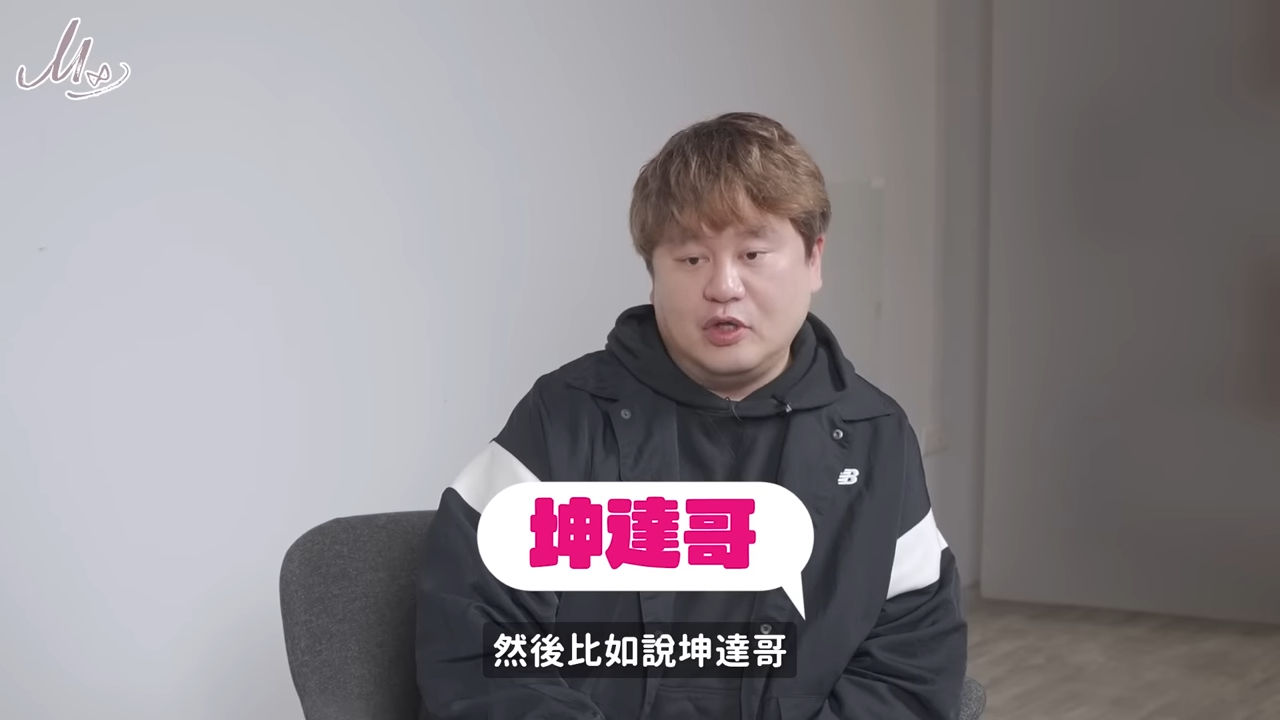 ▲▼陳百祥。（圖／翻攝自YouTube／阿部瑪利亞Maria Abe）