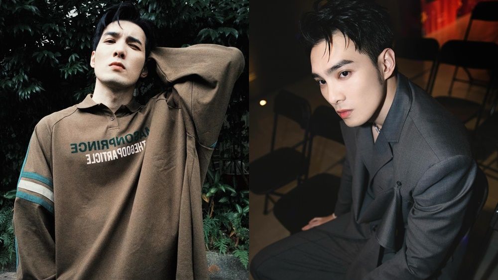 ▲▼黃偉晉。（圖／翻攝自Facebook／黃偉晉 Wayne）