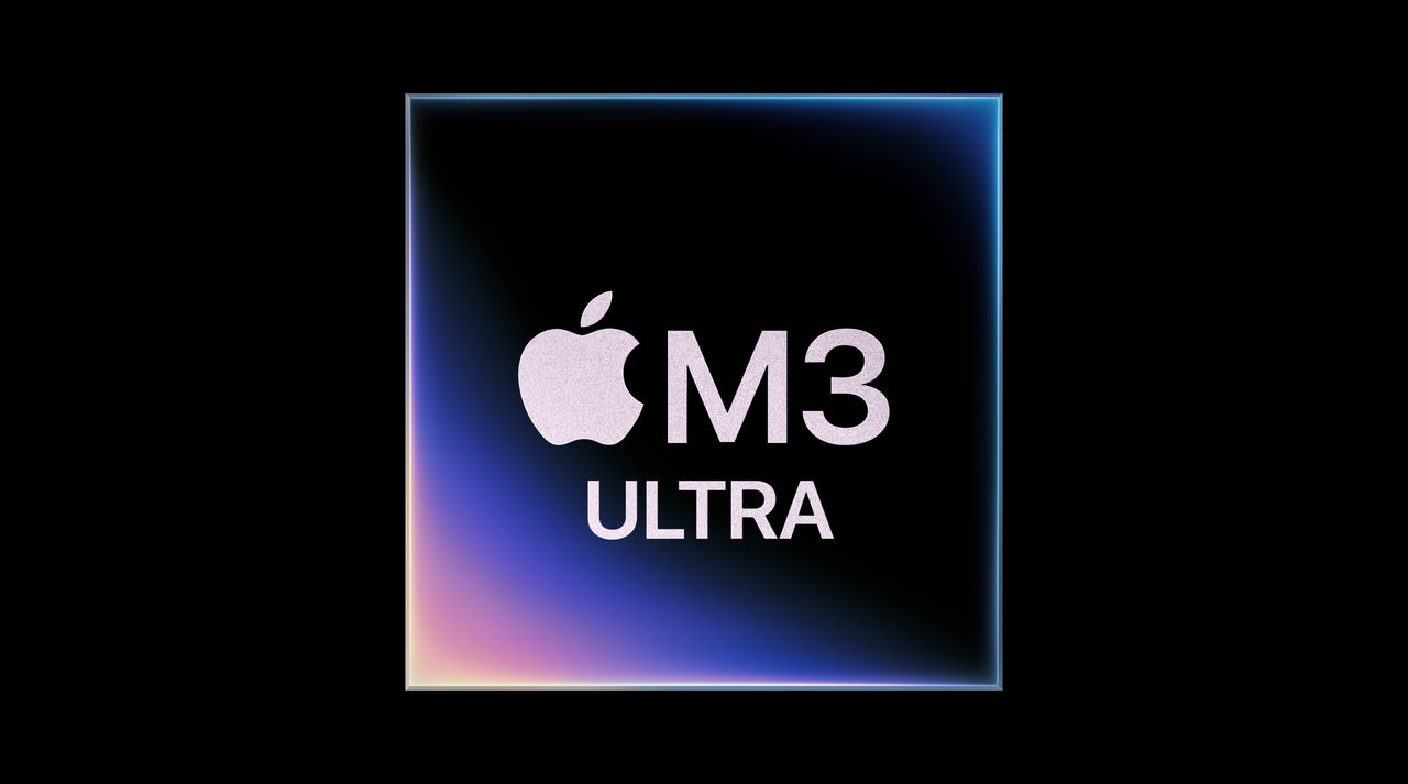 ▲▼        M3-Ultra  