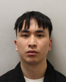 ▲▼英國倫敦大學學院（UCL）中國籍28歲留學生鄒振浩涉嫌迷姦60名女性。（圖／取自Metropolitan Police）
