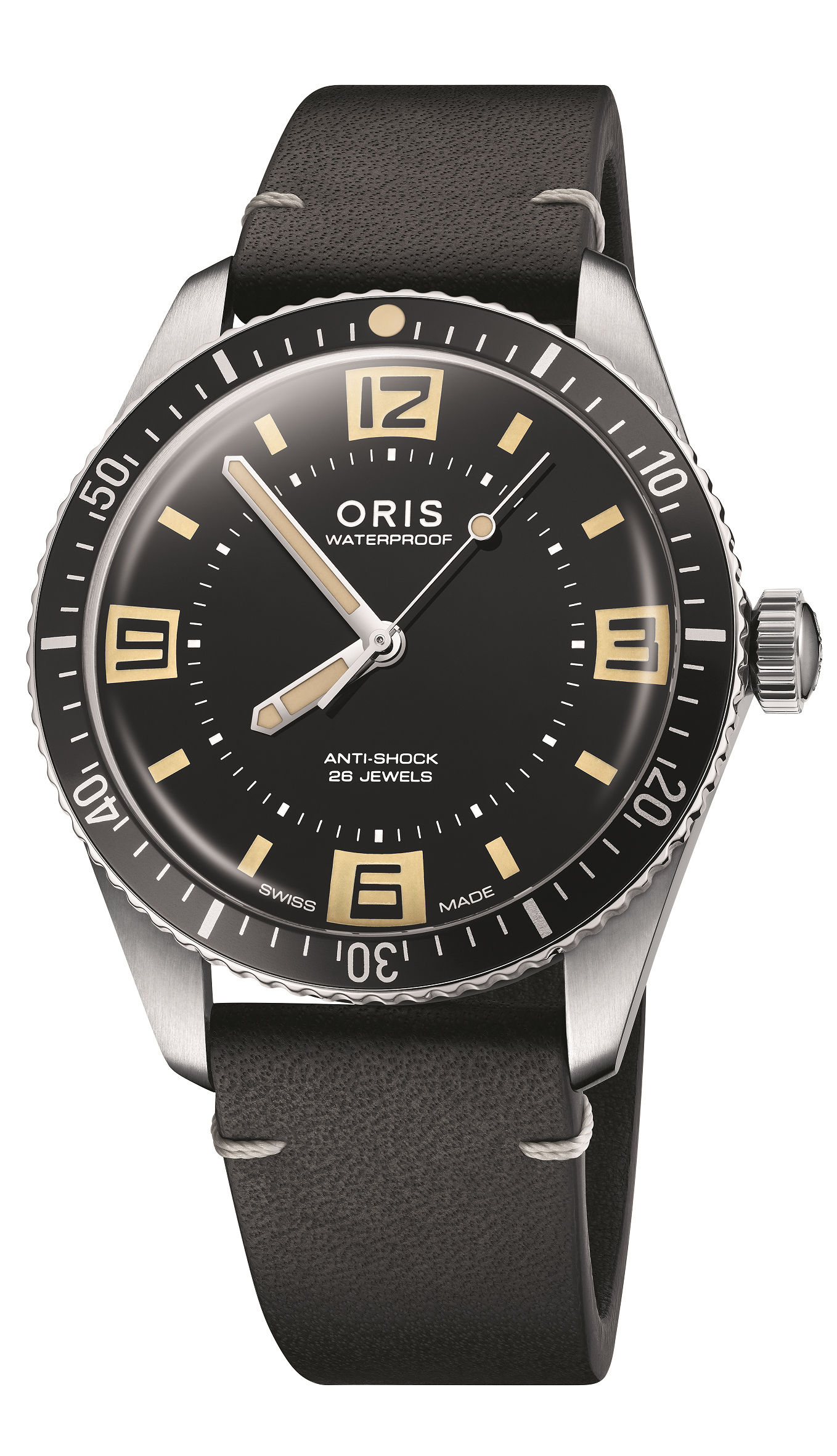 ▲▼ Seiko,Oris            。（圖／公關照）