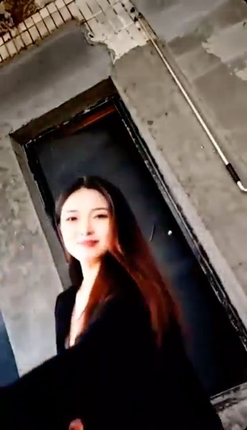 ▲▼長沙花魁。（圖／翻攝X）