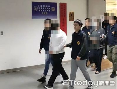 網遊戰友組7人詐團!境外盜刷1300萬高鐵票 8折價開售秒殺
