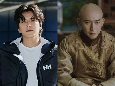 王大陸教唆打司機…《延禧》聶遠也犯過! 出重手打運將下場曝光