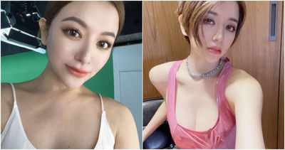 衰捲王大陸風波!李妍瑾爆昔「互毆司機現況」:撞死人正在坐牢