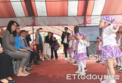 建材及人工成本高漲屢致流標　草屯國小幼兒園舍斥5700萬元終動土