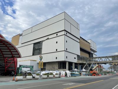 台中漢神洲際百貨開幕在即　這區房市靠「稀有2房」超車大盤