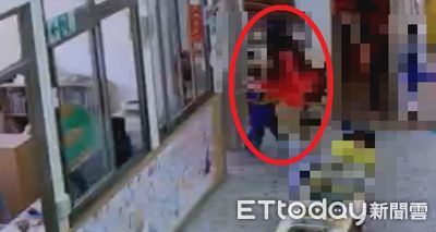 門夾童手！私刑幼兒園主任是累犯　黑歷史曝：曾拖孩子去撞牆