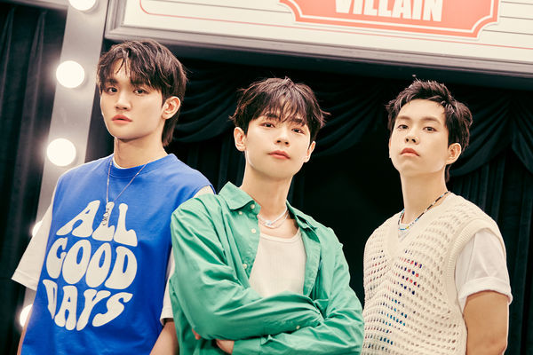 ▲▼ 樂團LUCY巡演來台。（圖／網銀國際影視提供）