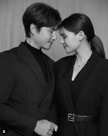 ▲▼孫協志夏宇童。（圖／翻攝自Instagram／tonysun.ig）