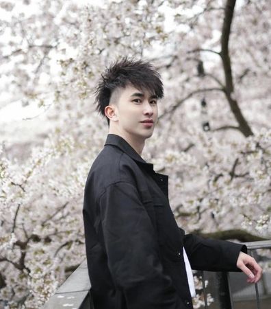 ▲▼英國倫敦大學學院（UCL）中國籍28歲留學生鄒振浩涉嫌迷姦60名女性。（圖／取自Metropolitan Police）