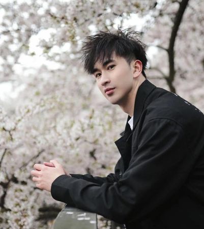 ▲▼英國倫敦大學學院（UCL）中國籍28歲留學生鄒振浩涉嫌迷姦60名女性。（圖／取自Metropolitan Police）