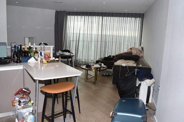 ▲▼英國倫敦大學學院（UCL）中國籍28歲留學生鄒振浩涉嫌迷姦60名女性。（圖／取自Metropolitan Police）