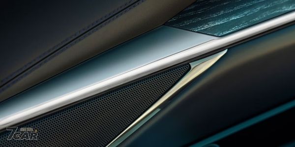 尺碼直達 5.8 米，電動奢華再進化！　2026 Cadillac Escalade IQL 正式發表