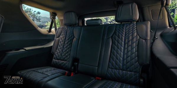 尺碼直達 5.8 米，電動奢華再進化！　2026 Cadillac Escalade IQL 正式發表