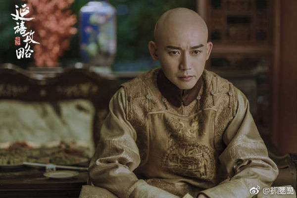 ▲▼王大陸涉教唆毆打司機涉傷害罪，大陸男星聶遠也發生過相同事件。（圖／翻攝自微博）