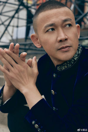 ▲▼王大陸涉教唆毆打司機涉傷害罪，大陸男星聶遠也發生過相同事件。（圖／翻攝自微博）