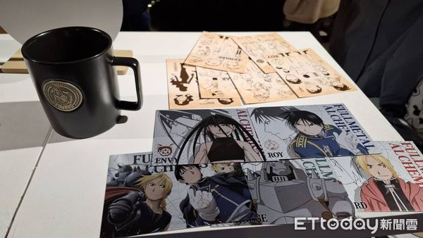 ▲▼鋼鍊展。（圖／記者楊智仁攝）
