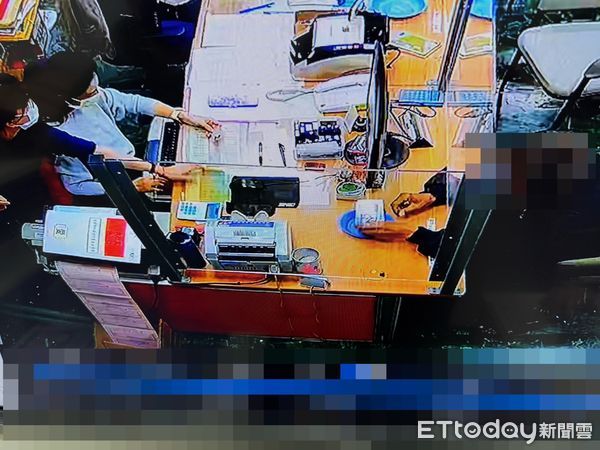 ▲吳男酒駕欠繳罰鍰22萬2千元，在行政執行署台南分署查封南區公寓後，火急繳清。（圖／記者林東良翻攝，下同）