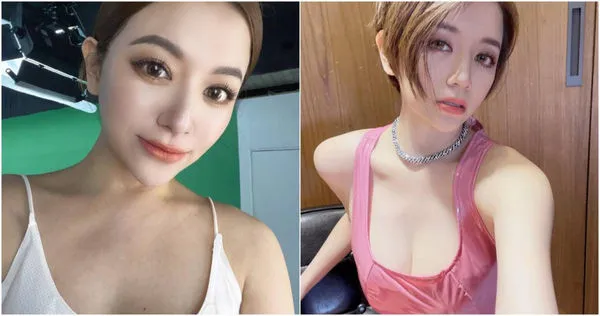 李妍瑾當年曾鬧出毆打計程車司機醜聞。（圖／擷取自Facebook／李妍憬）