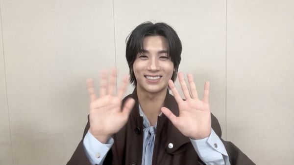 ▲▼朴炯植 。（圖／Disney+提供）