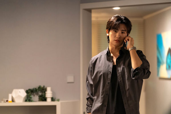 ▲▼朴炯植《寶物島》 。（圖／Disney+提供）