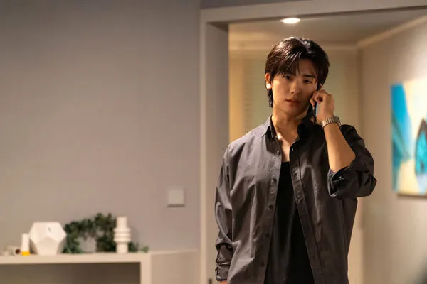 ▲▼朴炯植《寶物島》 。（圖／Disney+提供）