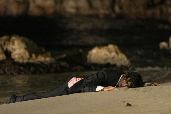 ▲▼朴炯植《寶物島》 。（圖／Disney+提供）