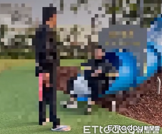 ▲谷姓男子被依強制猥褺等罪起訴            。（圖／資料照）