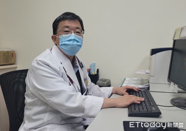▲▼   灣榮教長輩及高齡榮民(眷)用「三個小撇步來化解三高」享健康  。（圖／臺中榮總嘉義暨灣橋分院提供）