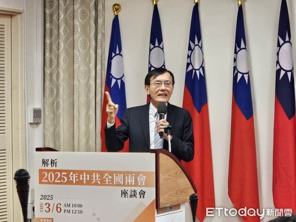 ▲▼陳子昂。（圖／記者陳冠宇攝）