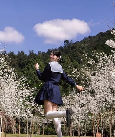 ▲這群人停更內幕！前成員小宮「察覺異狀」以為會改　上過心靈課程：只想結束 。（圖／翻攝自小宮IG）