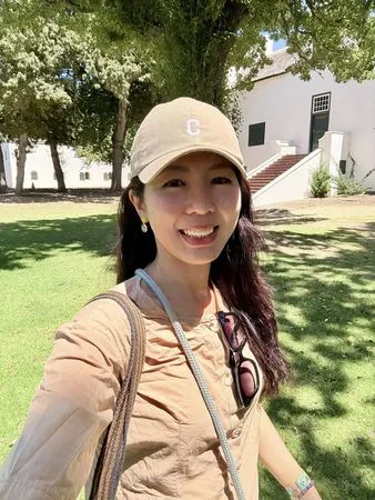 ▲律師李怡貞經常在網路針貶時事。（圖／翻攝自Facebook／女人大律師李怡貞）