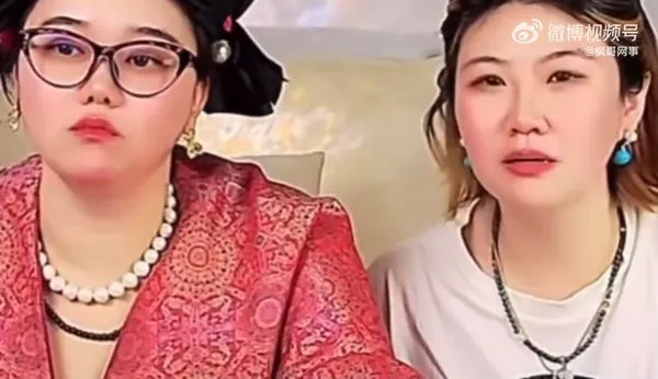 ▲王大發先前曾嗆聲網友，稱自己不會被封。（圖／翻攝自微博）