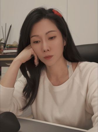 ▲KIMIKO發文。（圖／翻攝自KIMIKO臉書）