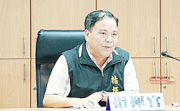 ▲桃園地檢署偵辦前復興區長曾志湘等3人涉貪案今天偵結起訴，檢方移審法院後晚間召開聲押庭，法官裁定被告曾志湘等3被告繼續羈押禁見3個月。（資料照／翻攝自曾志湘臉書）