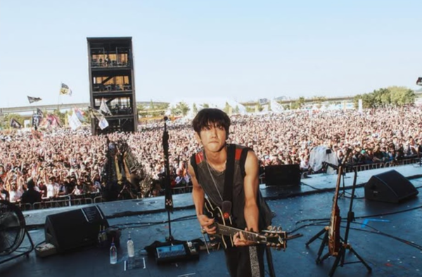 ▲李承允老婆是圈外人，婚禮將以非公開形式進行。（圖／翻攝自李承允Instagram）