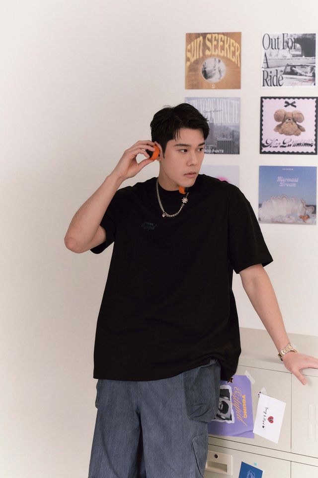 ▲▼周予天〈Young＆Stupid〉。（圖／天立揚製片提供）