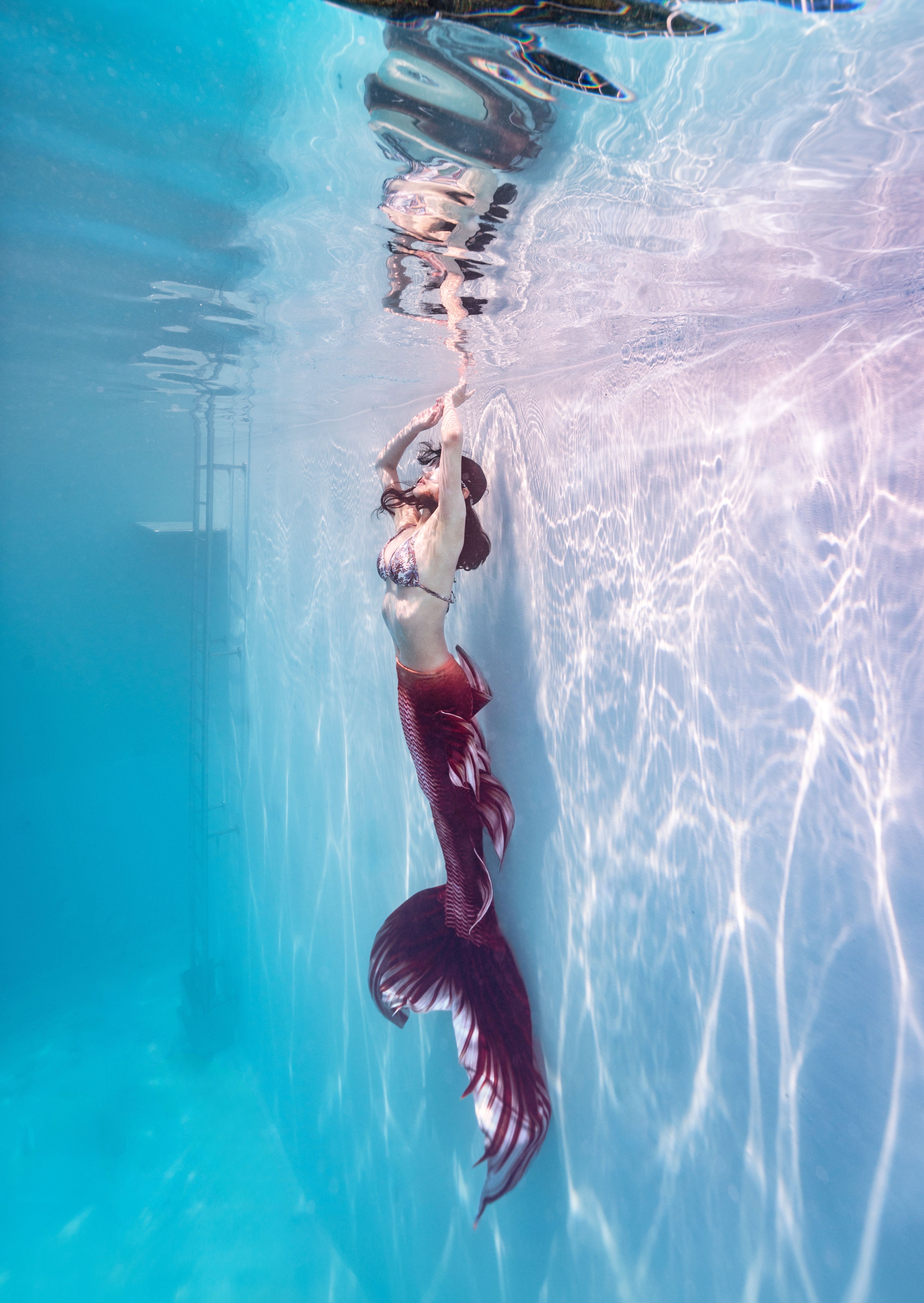 ▲基隆警花鄭軒亘神似舒淇。（圖／女警鄭軒亘提供）