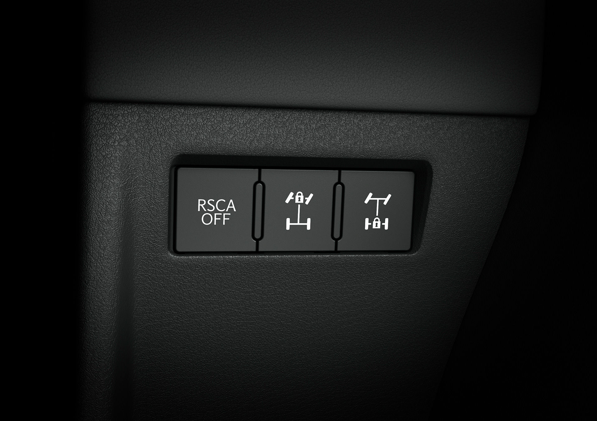 ▲Lexus LX700h 。（圖／翻攝自Lexus）