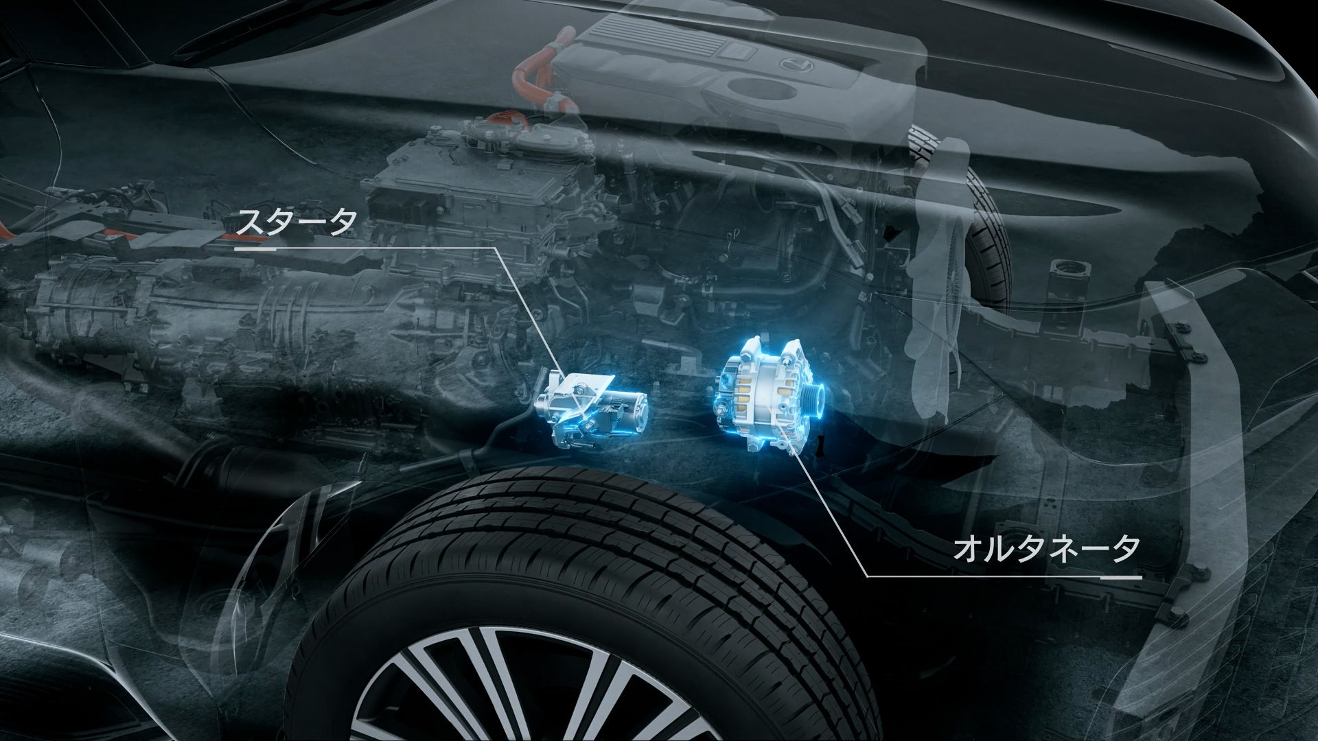 ▲Lexus LX700h 。（圖／翻攝自Lexus）