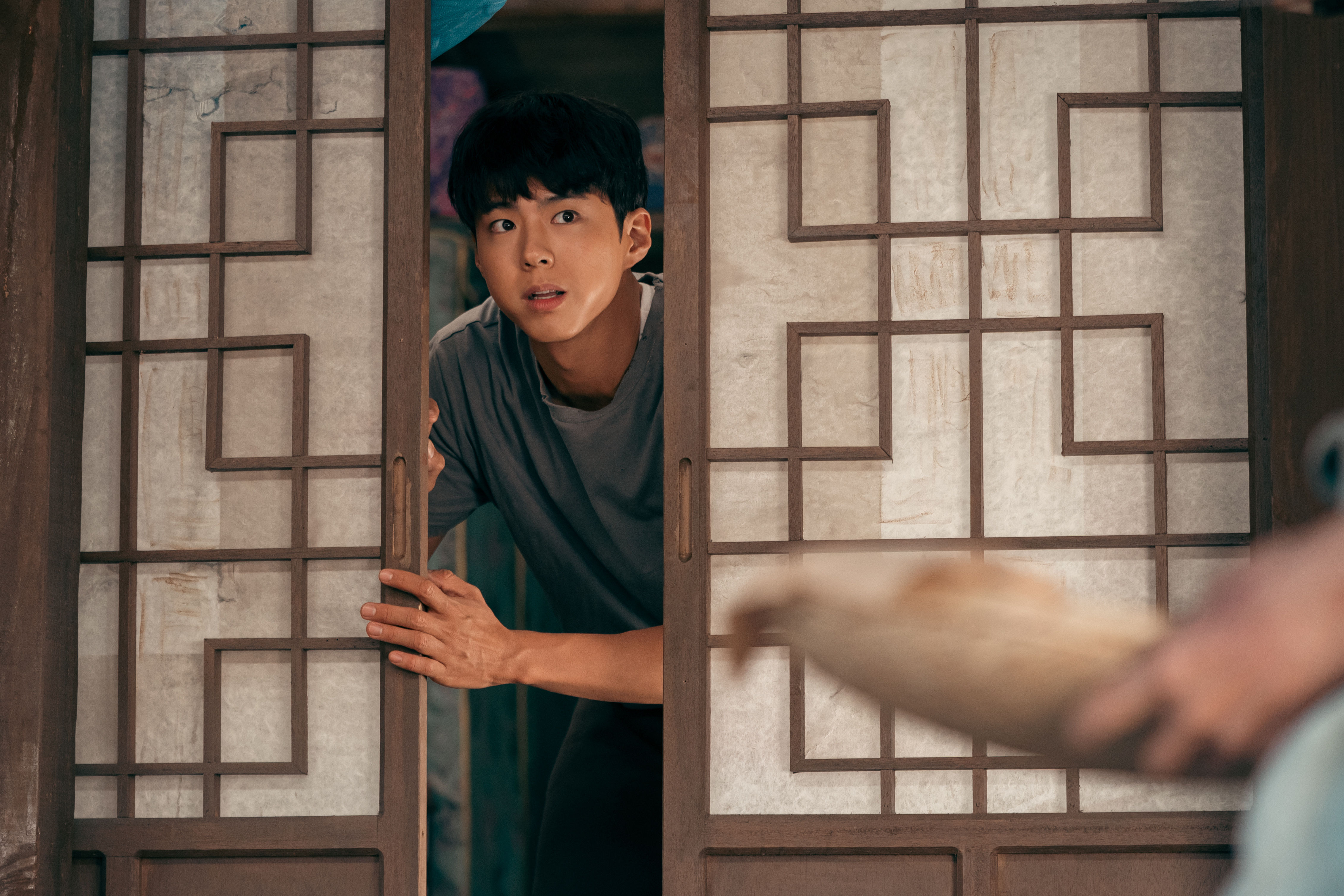 ▲▼《苦盡柑來遇見你》。（圖／Netflix提供）