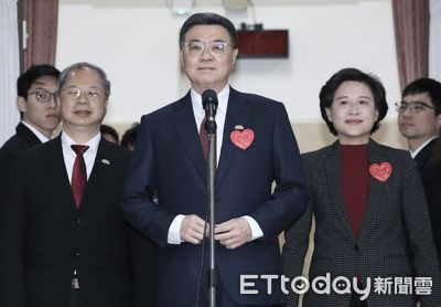 李孟諺因婚外情落馬後回鍋政院 卓榮泰籲用專業成績向國人報告