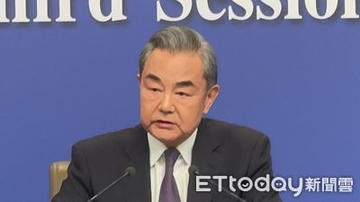 王毅反問美：這些年得到什麼？　談關稅貿易戰「一味施壓必反制」