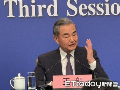 陸外長稱台灣「中國台灣省」 陸委會:意圖矮化中華民國主權地位