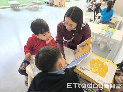 熱門書籍讀了沒? 2024年台南市公共圖書館借閱排行揭曉!
