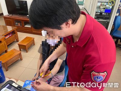 婦工作意外中指受傷「戒指卡住變形」　求助消防終脫困