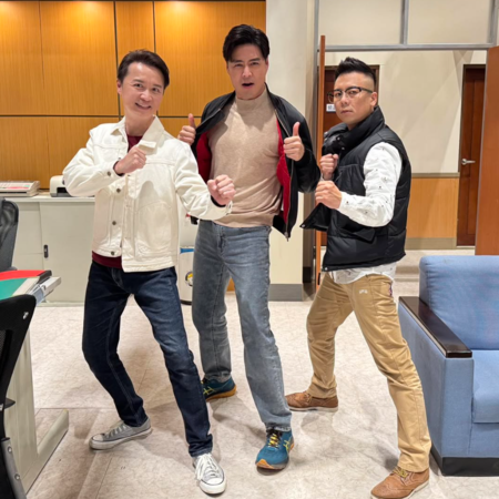 ▲▼劉至翰。（圖／翻攝自Instagram／liuchihhan0204）